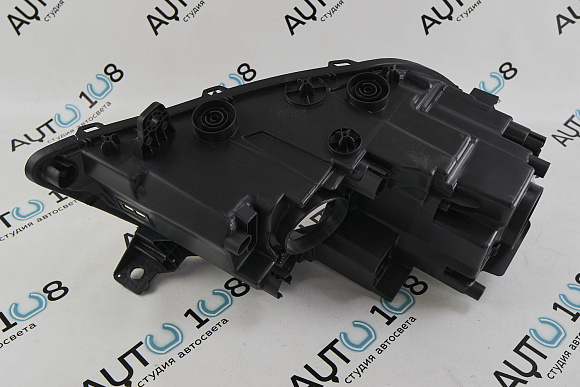 Корпус фары GEELY ATLAS (2016-2022) ГАЛОГЕН (левый) по выгодной цене