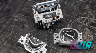 Этапы работ - 7