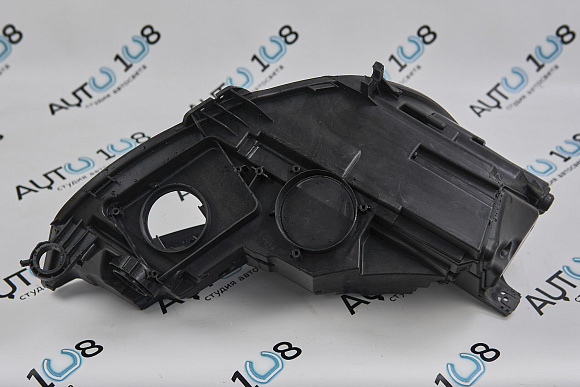 Корпус фары AUDI A4 B9 (2019-н.в.) рестайлинг MATRIX LED (левый) по выгодной цене