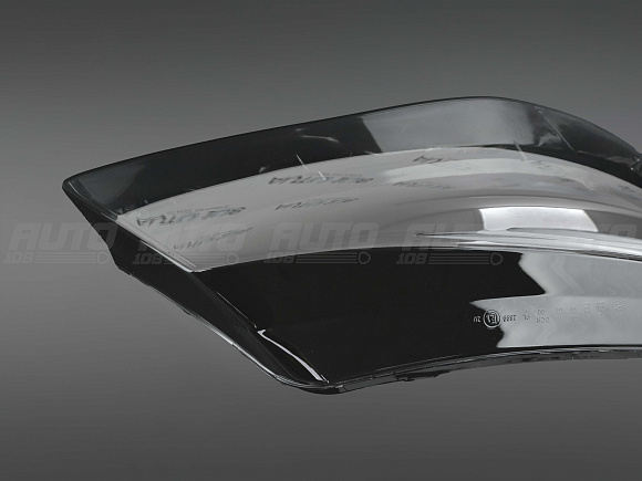 Стекло фары AUDI A8 D4 (2010-2014) дорестайлинг КСЕНОН / LED (правое) по выгодной цене