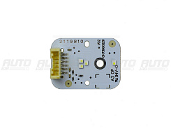 Плата подсветки ДХО Skoda Superb 3 (2019-2024) левая/правая фара (1 шт.)