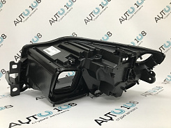 Корпус фары MERCEDES GLE klasse W166 LED (2015-2018) (правый)