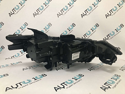 Корпус фары MITSUBISHI OUTLANDER 3 (2015-2022) 2-й и 3-й рестайлинг FULL LED (левый)