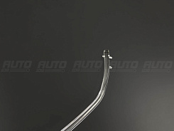 Световод для фары Mercedes Vito W447 (2014-2022) (левый)