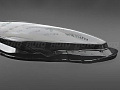 Стекло фары TESLA MODEL 3 v.2 (2017-н.в.) (левое) по выгодной цене