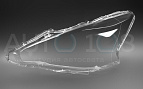 Стекло фары NISSAN TEANA J33 (2014-2020) (левое) Стекло фары NISSAN TEANA J33 (2014-2020) (левое) по выгодной цене