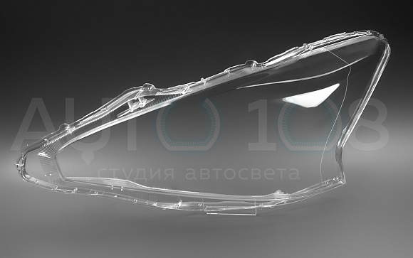 Стекло фары NISSAN TEANA J33 (2014-2020) (левое) по выгодной цене