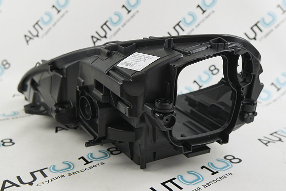 Корпус фары PORSCHE MACAN I (2018-2021) рестайлинг Full LED (правый) по выгодной цене