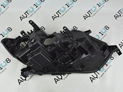 Корпус фары Nissan X-Trail T32 (2017-2022) галоген (левый)