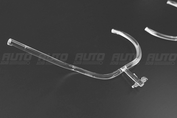 Световоды для фары BMW 7 G11 / G12 (2015-2019) дорестайлинг Full LED левой по выгодной цене