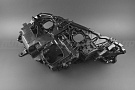 Корпус фары BMW 7 G11 / G12 (2016-2019) дорестайлинг Laser LED (правый) по выгодной цене