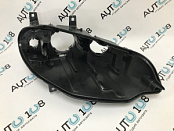 Корпус фары BMW X6 E71 (2012-2014) рестайлинг ксенон с AFS (правый)