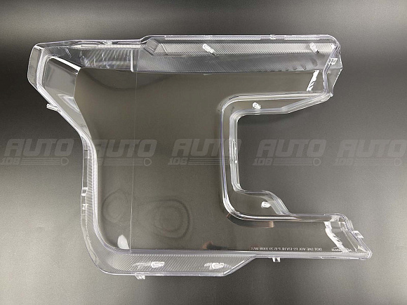 Стекло фары FORD F150 (2014-2018) (левое) по выгодной цене