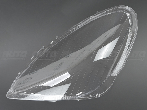 Стекло фары MERCEDES SLK CLASS R171 (2004-2011) (левое) по выгодной цене