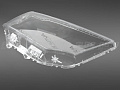 Стекло фары MITSUBISHI PAJERO SPORT 2 (2008-2016) (правое) по выгодной цене