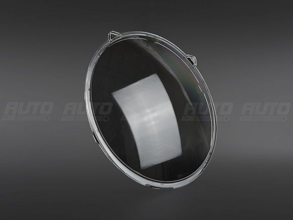 Стекло фары MERCEDES G Class W463 III (2018-н.в.) (левое) по выгодной цене