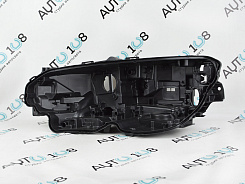 Корпус фары VOLVO S90 / V90 II (2016-2020) дорестайлинг 3 блок (левый)