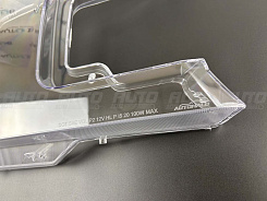 Стекло фары FORD F150 (2014-2018) (правое)