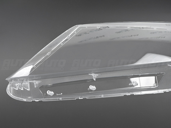 Стекло фары KIA SORENTO 2 XM (2012-2021) рестайлинг (левое) по выгодной цене