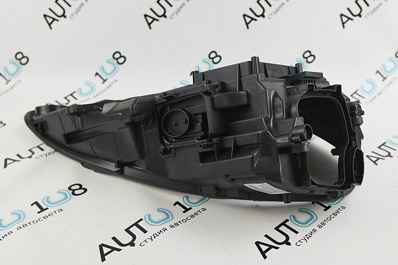 Корпус фары PORSCHE MACAN I (2018-2021) рестайлинг Full LED (левый) по выгодной цене