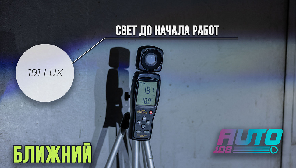 Этапы работ - 2