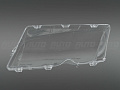 Стекло фары BMW 3r E46 Sedan (1996-2003) дорестайлинг (правое) Стекло фары BMW 3r E46 Sedan (1996-2003) дорестайлинг (правое) по выгодной цене
