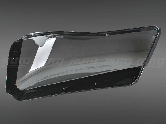 Стекло фары AUDI A8 D4 (2010-2014) дорестайлинг КСЕНОН / LED (правое) по выгодной цене