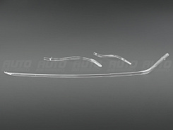 Световоды для фары AUDI A5 F5 (2016-2019) LED левой