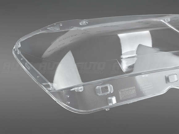 Стекло фары BMW X3 F25 (2010-2014) дорестайлинг (правое) по выгодной цене