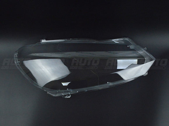 Стекло фары VOLKSWAGEN GOLF 6 (2008-2013) ГАЛОГЕН (правое) по выгодной цене