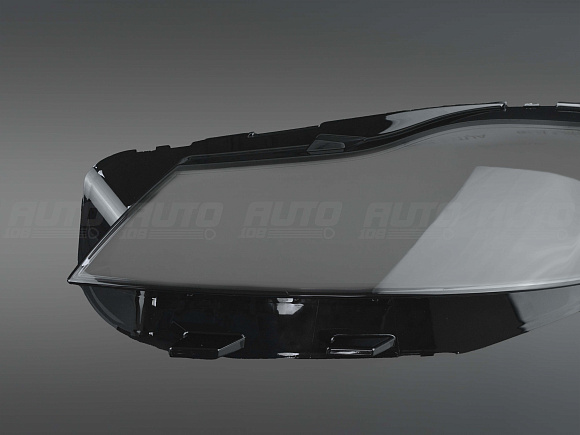 Стекло фары JAGUAR XF / F-PACE (2015-2020) (левое) по выгодной цене