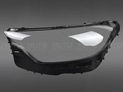 Стекло фары MERCEDES GLC-Class X254 (2022-н.в.) (левое)