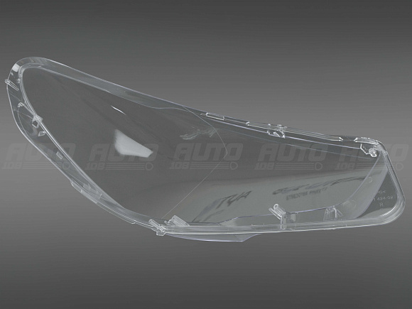 Стекло фары BMW 5r F07 Grand Turismo (2010-2016) дорестайлинг (левое) по выгодной цене