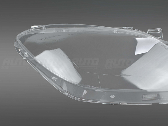 Стекло фары MERCEDES ML W166 (2011-2015) (правое) по выгодной цене