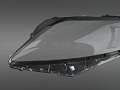 Стекло фары LEXUS RX 3 (2009-2012) дорестайлинг (левое) Стекло фары LEXUS RX 3 (2009-2012) дорестайлинг (левое) по выгодной цене