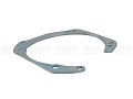 Переходная рамка Mercedes Truck o350/o403 (2000-2006) фары стекло 24V - Hella 3 / 3R (к-т 2шт) по выгодной цене