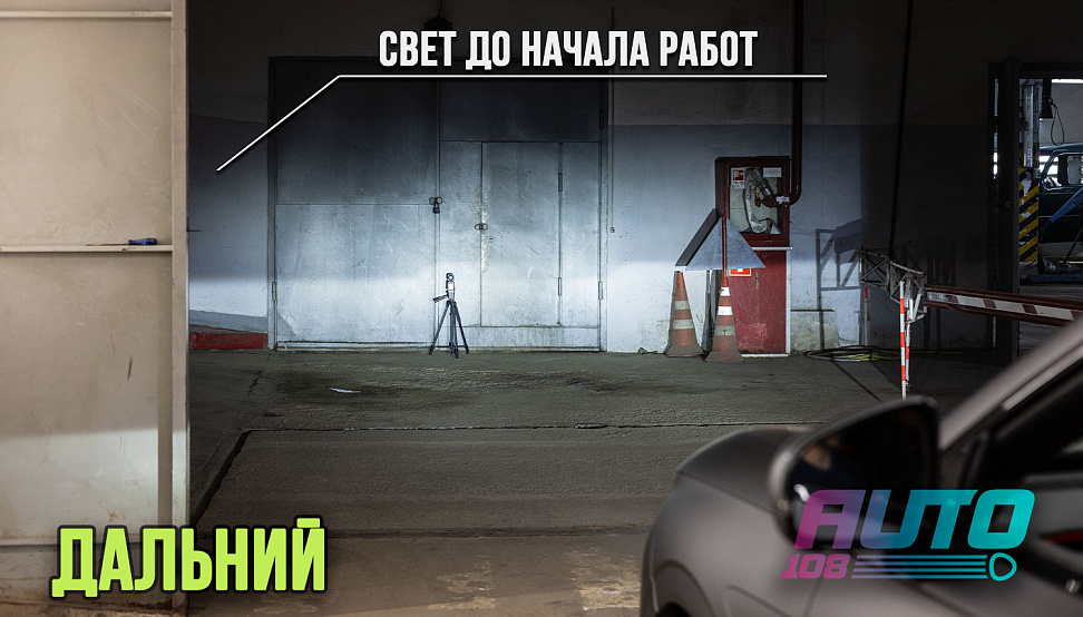 Этапы работ - 3