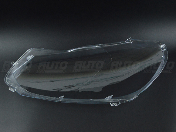 Стекло фары VOLKSWAGEN GOLF 6 (2008-2013) ГАЛОГЕН (правое) по выгодной цене