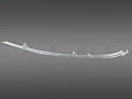 Световоды для фары BMW 5 F10 (2009-2013) дорестайлинг левой Световоды для фары BMW 5 F10 (2009-2013) дорестайлинг левой по выгодной цене