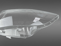 Стекло фары MERCEDES VITO W447 (2014-2022) (левое)