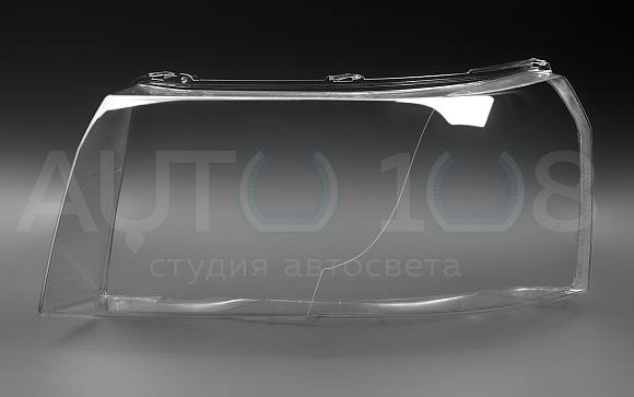 Стекло фары LAND ROVER FREELANDER 2 (2012-2014) 2-й рестайлинг (левое) по выгодной цене