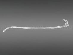 Световод для фары Mercedes CLA W117 C117 (2016-2019) левой