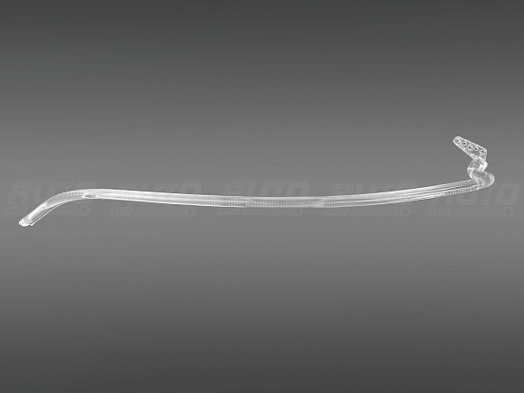 Световод для фары Mercedes CLA W117 C117 (2016-2019) левой