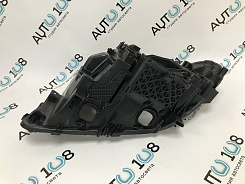 Корпус фары BMW 5 F10 (2013-2016) рестайлинг ксенон (правый)