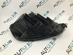 Корпус фары MERCEDES CLA klasse W118 FULL LED (2020-2022) (левый)