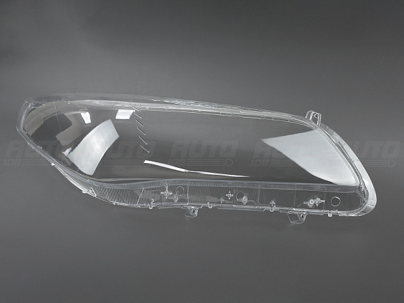 Стекло фары HYUNDAI SONATA 7 LF (2014-2017) дорестайлинг (левое) по выгодной цене