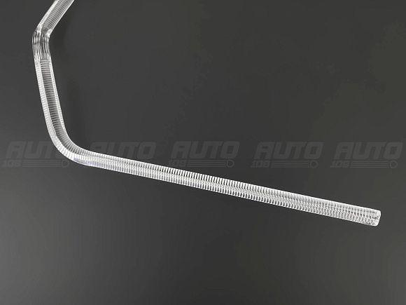 Световоды для фары BMW X3 G01 / X4 G02 (2021-2024) рестайлинг правой