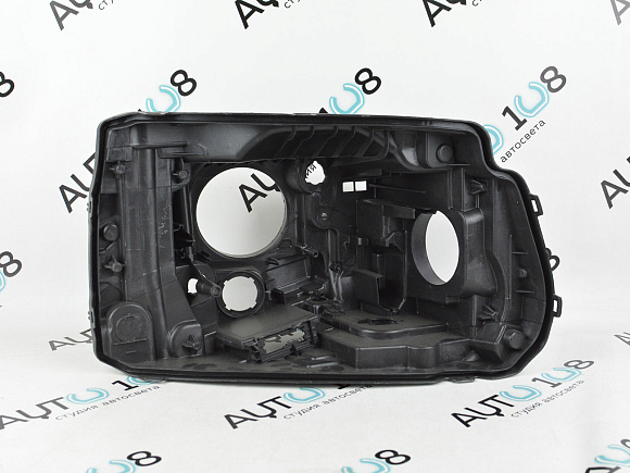 Корпус фары LAND ROVER DISCOVERY 4 (2013-2016) рестайлинг (правый) по выгодной цене