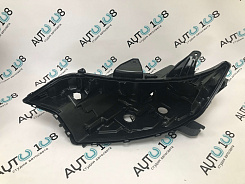 Корпус фары MITSUBISHI OUTLANDER 3 (2015-2022) 2-й и 3-й рестайлинг FULL LED (левый)