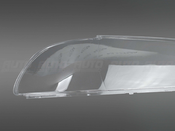 Стекло фары BMW 5r E39 (1995-2000) дорестайлинг (правое) по выгодной цене